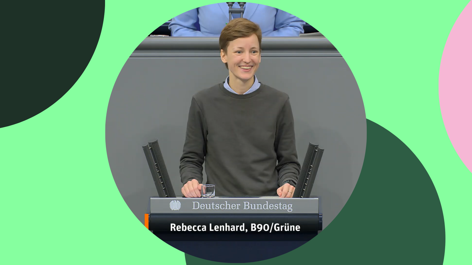 Meine Rede im Bundestag vom 17.10.2025 zum Thema Modernisierungsagenda für Staat und Verwaltung