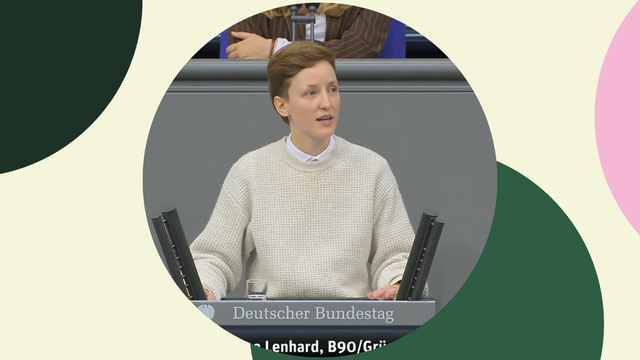 Meine Rede im Bundestag vom 09.10.2025 zur Aktuellen Stunde - Deutsches Nein zur EU-Chatkontrolle