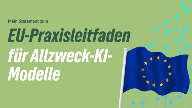 Fortschritt bei der Regulierung, Rückschritt bei der Transparenz