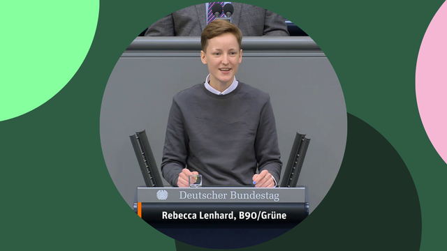 Meine Rede im Bundestag vom 25.09.2025 in der Haushaltsdebatte