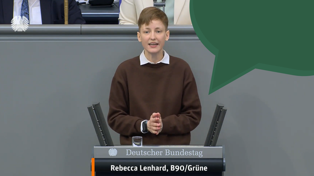 Die AfD schwächt Deutschland und Europa! Meine Rede aus dem Plenum vom 12.06.2026