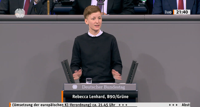 Meine Rede im Plenum vom 11.06.2026
