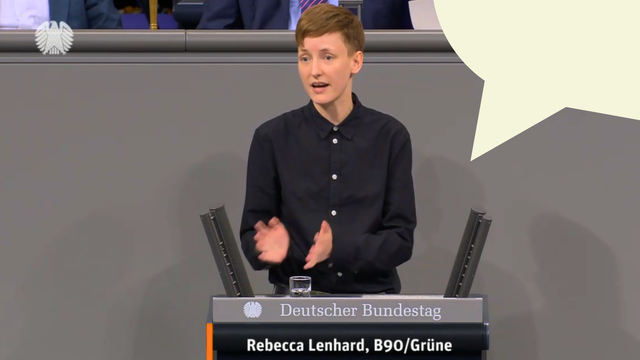 AfD-Verbot prüfen! Meine Rede im Plenum vom 25.06.26