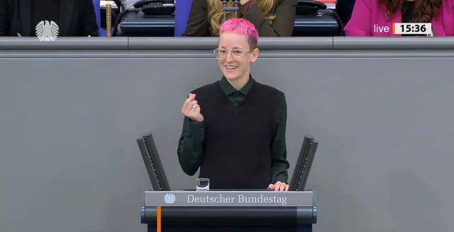 Rede zu den rechtlichen Voraussetzungen der EUDI-Wallet am 15.10.26
